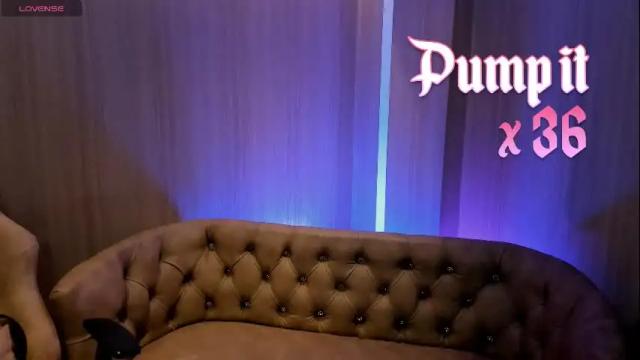 Thumbnail 1, soffiqueen's Stream at Chaturbate, 6 days ago