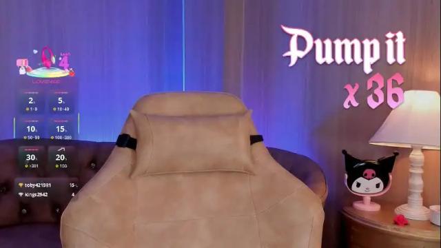 Image 10 of soffiqueen Stream on Chaturbate on 7 days ago