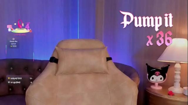 Thumbnail 3, soffiqueen's Stream at Chaturbate, 5 days ago