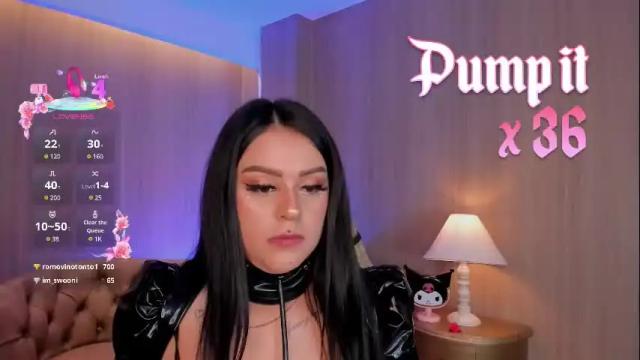 Thumbnail 1, soffiqueen's Stream at Chaturbate, 2 days ago