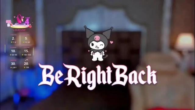 Thumbnail 2, soffiqueen's Stream at Chaturbate, 2 months ago