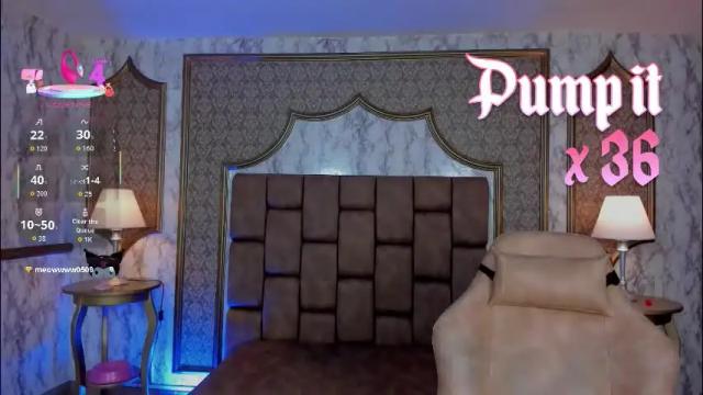 Thumbnail 1, soffiqueen's Stream at Chaturbate, 2 months ago