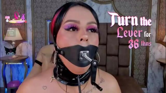 Image 7 of soffiqueen Stream on Chaturbate on 2 months ago