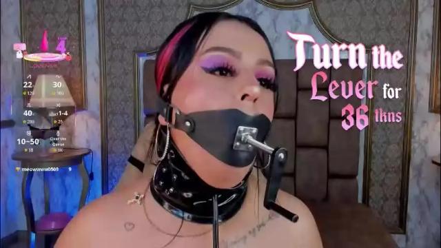 Thumbnail 3, soffiqueen's Stream at Chaturbate, 2 months ago