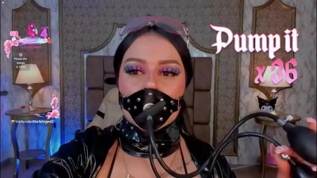 Thumbnail 1, soffiqueen's Stream at Chaturbate, 2 months ago
