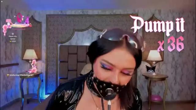 Image 11 of soffiqueen Stream on Chaturbate on 2 months ago