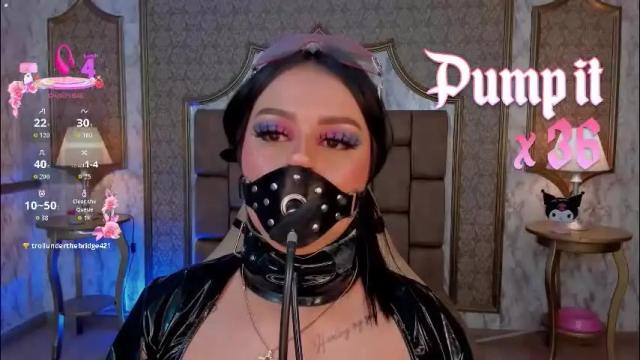 Image 4 of soffiqueen Stream on Chaturbate on 2 months ago
