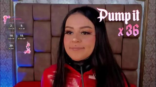 Thumbnail 3, soffiqueen's Stream at Chaturbate, 1 month ago
