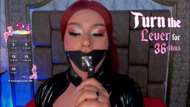 Thumbnail 1, soffiqueen's Stream at Chaturbate, 1 month ago