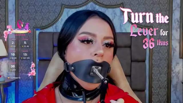 Image 12 of soffiqueen Stream on Chaturbate on 1 month ago