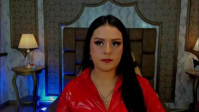 Image 2 of soffiqueen Stream on Chaturbate on 1 month ago