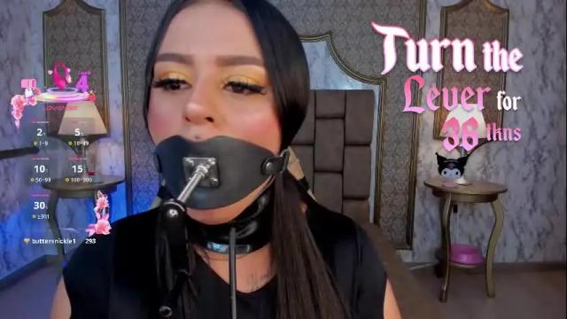 Image 11 of soffiqueen Stream on Chaturbate on 1 month ago