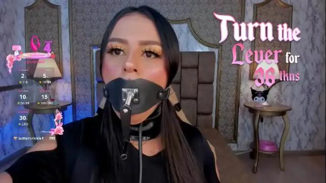 Image 12 of soffiqueen Stream on Chaturbate on 1 month ago
