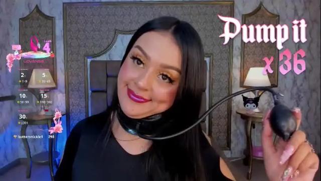 Image 4 of soffiqueen Stream on Chaturbate on 1 month ago