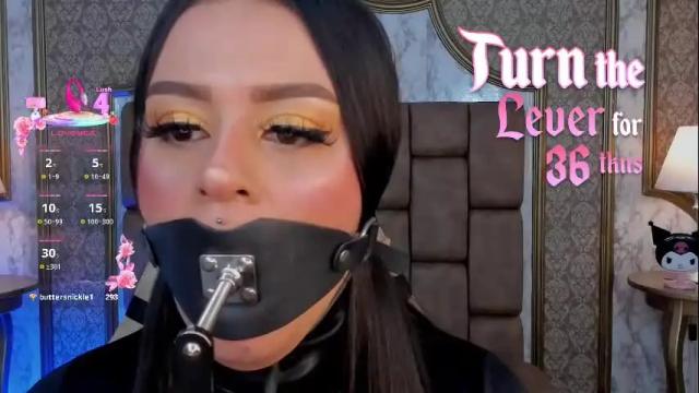 Thumbnail 3, soffiqueen's Stream at Chaturbate, 1 month ago