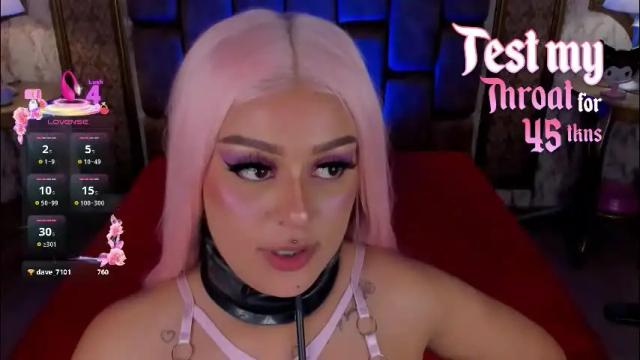 Image 6 of soffiqueen Stream on Chaturbate on 1 month ago