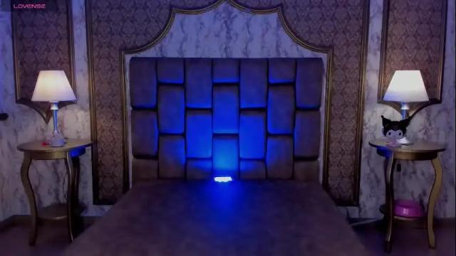 Image 4 of soffiqueen Stream on Chaturbate on 1 month ago