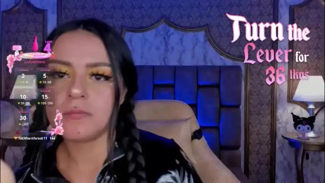 Thumbnail 1, soffiqueen's Stream at Chaturbate, 1 month ago