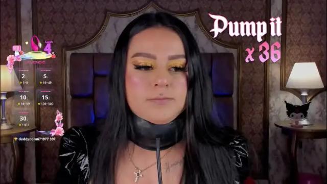 Image 4 of soffiqueen Stream on Chaturbate on 1 month ago