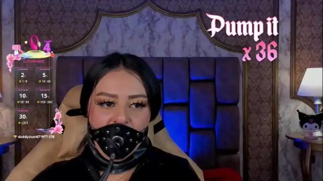 Image 10 of soffiqueen Stream on Chaturbate on 1 month ago