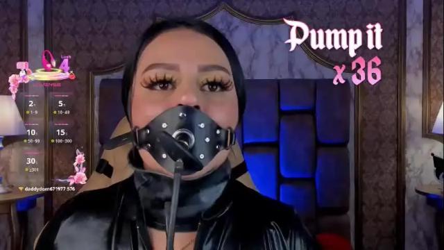 Thumbnail 2, soffiqueen's Stream at Chaturbate, 1 month ago
