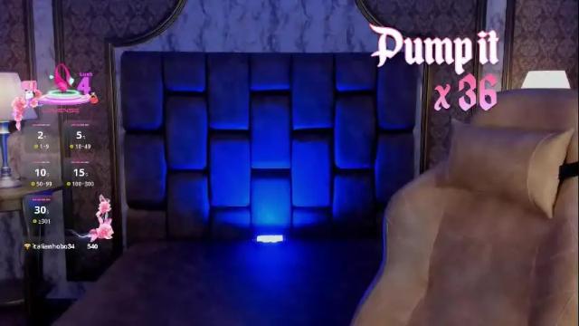 Image 2 of soffiqueen Stream on Chaturbate on 1 month ago