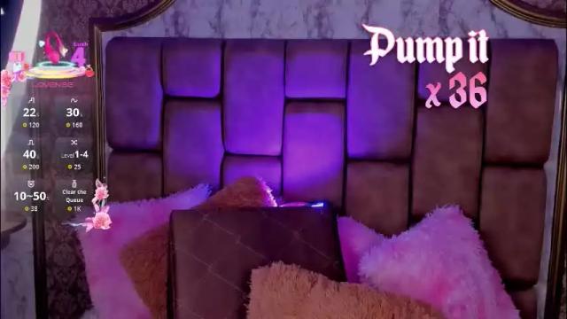 Thumbnail 2, soffiqueen's Stream at Chaturbate, 1 month ago