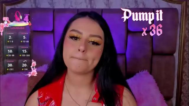 Image 7 of soffiqueen Stream on Chaturbate on 1 month ago