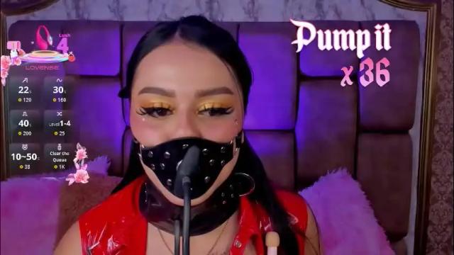 Thumbnail 3, soffiqueen's Stream at Chaturbate, 1 month ago