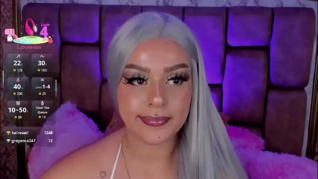 Thumbnail 2, soffiqueen's Stream at Chaturbate, 28 days ago