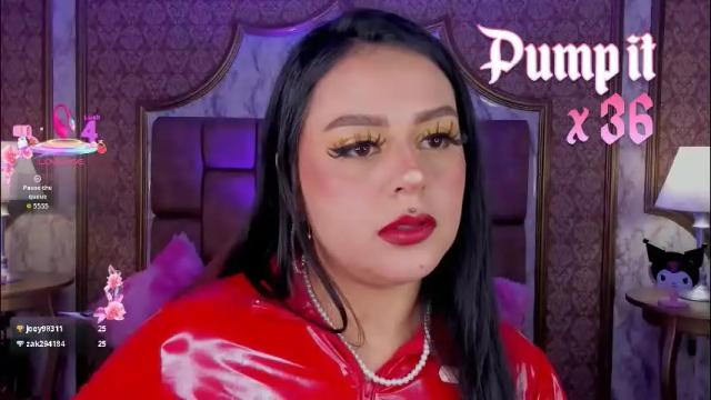 Image 12 of soffiqueen Stream on Chaturbate on 23 days ago