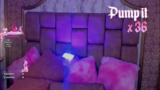 Image 6 of soffiqueen Stream on Chaturbate on 23 days ago