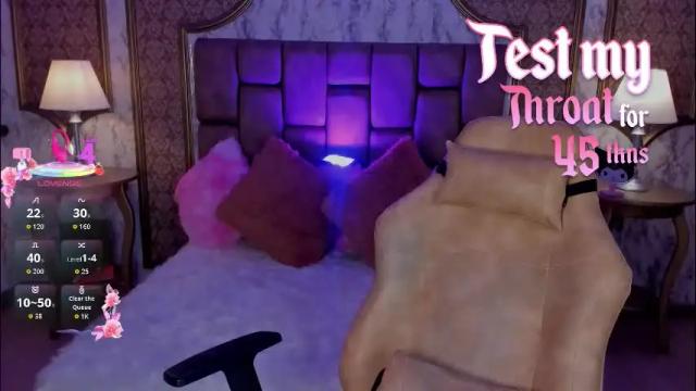 Thumbnail 2, soffiqueen's Stream at Chaturbate, 20 days ago