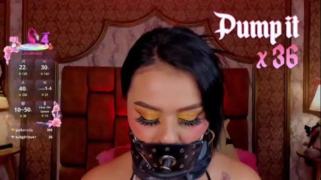 Thumbnail 1, soffiqueen's Stream at Chaturbate, 2 days ago