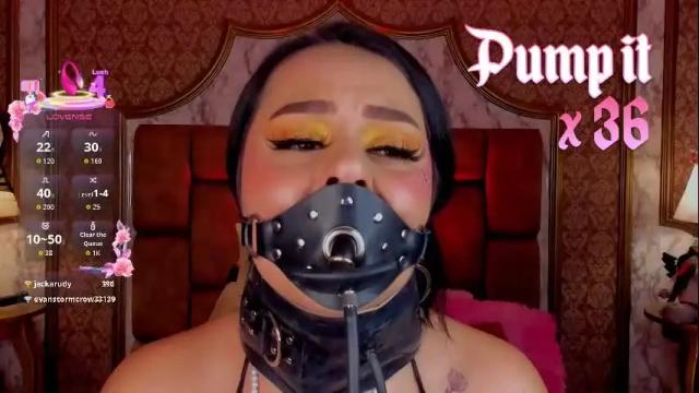 Thumbnail 2, soffiqueen's Stream at Chaturbate, 2 days ago