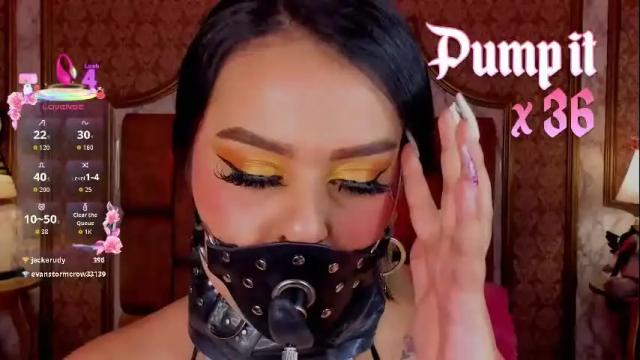 Thumbnail 3, soffiqueen's Stream at Chaturbate, 2 days ago