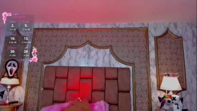 Thumbnail 1, soffiqueen's Stream at Chaturbate, 6 hours ago