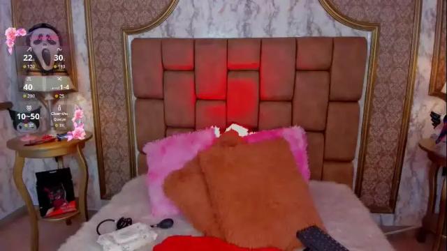 Image 6 of soffiqueen Stream on Chaturbate on 10 hours ago