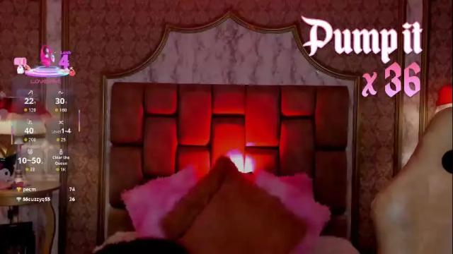 Thumbnail 3, soffiqueen's Stream at Chaturbate, 1 month ago