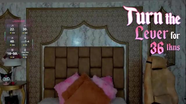 Thumbnail 1, soffiqueen's Stream at Chaturbate, 1 month ago