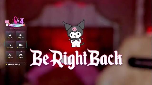 Thumbnail 1, soffiqueen's Stream at Chaturbate, 1 month ago