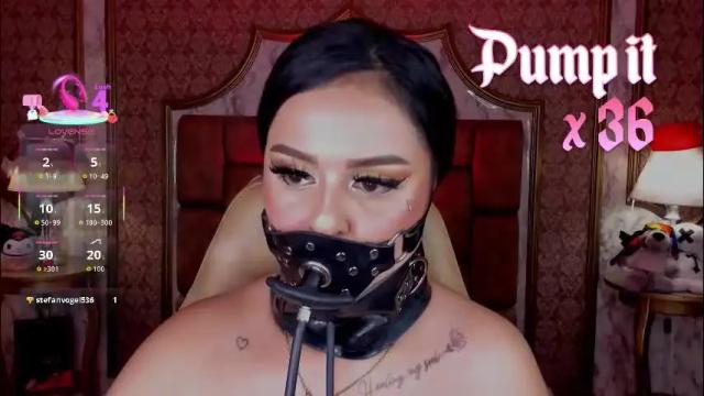 Thumbnail 2, soffiqueen's Stream at Chaturbate, 1 month ago