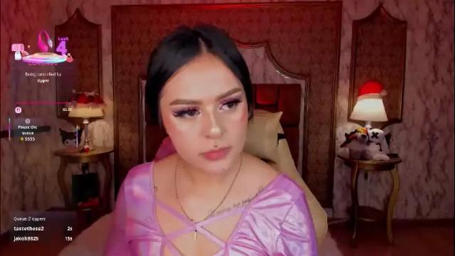 Thumbnail 2, soffiqueen's Stream at Chaturbate, 1 month ago