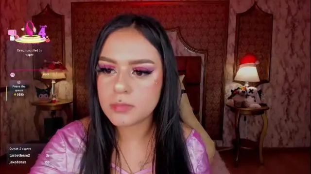 Thumbnail 3, soffiqueen's Stream at Chaturbate, 1 month ago