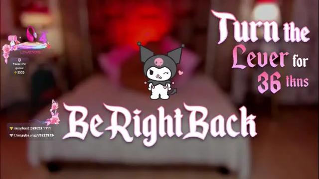 Thumbnail 2, soffiqueen's Stream at Chaturbate, 1 month ago