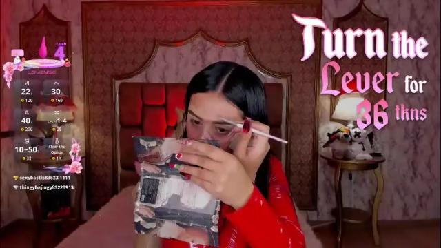 Thumbnail 3, soffiqueen's Stream at Chaturbate, 1 month ago