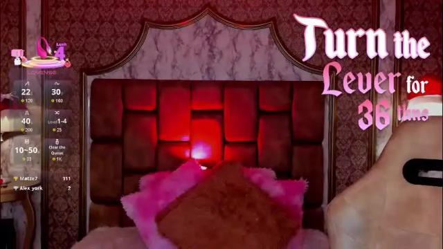 Thumbnail 2, soffiqueen's Stream at Chaturbate, 1 month ago