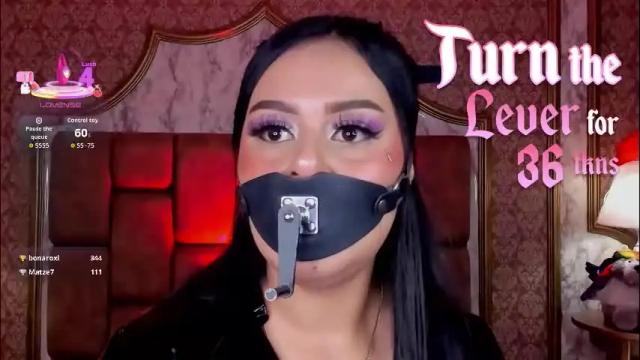 Thumbnail 3, soffiqueen's Stream at Chaturbate, 1 month ago