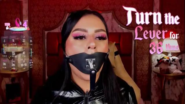 Thumbnail 1, soffiqueen's Stream at Chaturbate, 1 month ago