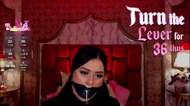 Thumbnail 2, soffiqueen's Stream at Chaturbate, 1 month ago